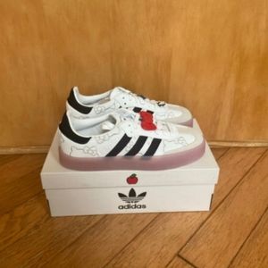 Meet your Posher, Burnell